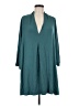 Avenue Teal Kimono One size - photo 1