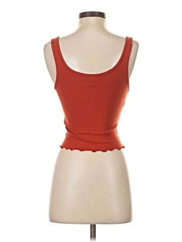 Topshop Tank Top (view 2)