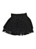 Urban Outfitters Polka Dots Black Skort Size M - photo 1