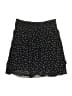 Urban Outfitters Polka Dots Black Skort Size M - photo 2