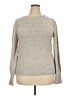 Ann Taylor Factory Tan Pullover Sweater Size XXL - photo 1