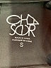 Chaser Black Long Sleeve T-Shirt Size S - photo 7