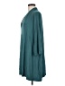Avenue Teal Kimono One size - photo 5
