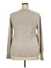 Ann Taylor Factory Tan Pullover Sweater Size XXL - photo 2