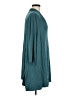 Avenue Teal Kimono One size - photo 4