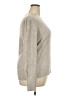 Ann Taylor Factory Tan Pullover Sweater Size XXL - photo 4