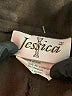 Jessica Black Casual Pants Size 10 - photo 7