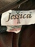 Jessica Black Casual Pants Size 10 - photo 8