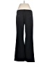 Mixit Solid Black Dress Pants Size 2 - photo 2