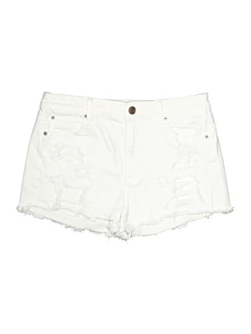 American Eagle Outfitters Denim Shorts (view 1)
