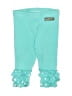 Matilda Jane Teal Casual Pants Size 6-12 mo - photo 1
