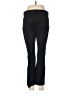 Banana Republic Black Active Pants Size 6 - photo 2