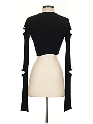Rehab Long Sleeve Turtleneck (view 2)