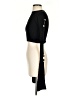 Rehab 100% Rayon Black Long Sleeve Turtleneck Size S - photo 5