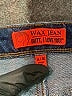Wax Jean Blue Jeans Size 11 - photo 7