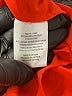 Sachin + Babi 100% Polyester Orange Cocktail Dress Size 12 - photo 8