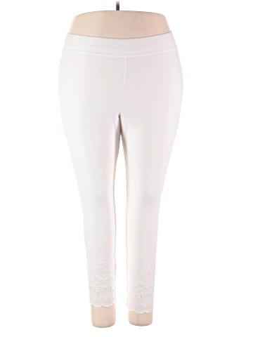 Hue Active Pants (view 1)
