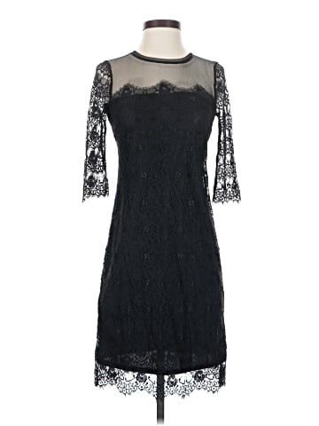BCBG Paris Cocktail Dress (view 1)