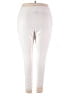 Hue Ivory Active Pants Size 3X - photo 2