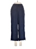 Michael Stars Blue Casual Pants Size Sm (0) - photo 1