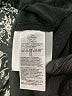 Unbranded 100% Polyester Black Sleeveless Blouse Size L (tall) - photo 8