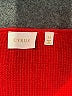 Cyrus Red Pullover Sweater Size M - photo 7