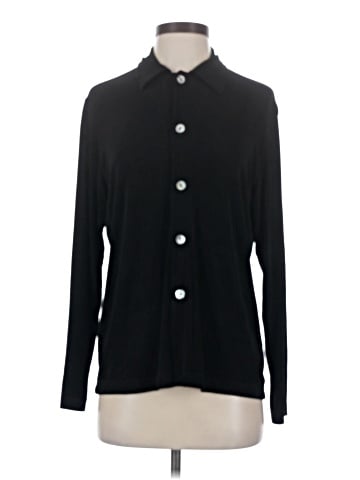Travelers by Chico's Long Sleeve Blouse (view 1)
