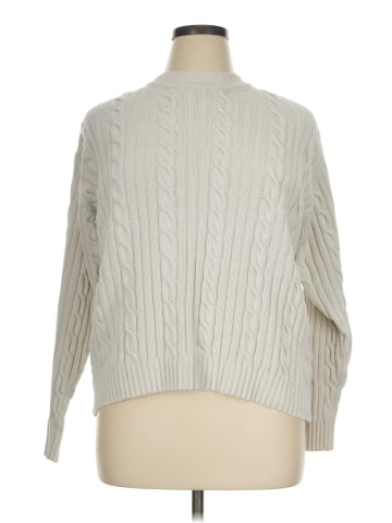 Dockers Turtleneck Sweater (view 1)