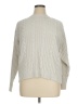 Dockers Ivory Turtleneck Sweater Size XL - photo 1