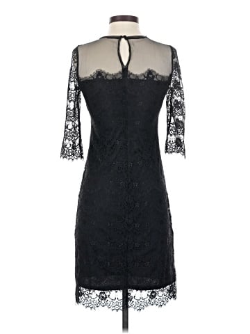 BCBG Paris Cocktail Dress (view 2)