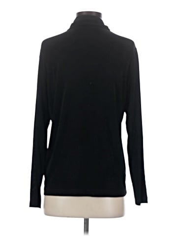 Travelers by Chico's Long Sleeve Blouse (view 2)