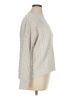 Dockers Ivory Turtleneck Sweater Size XL - photo 4