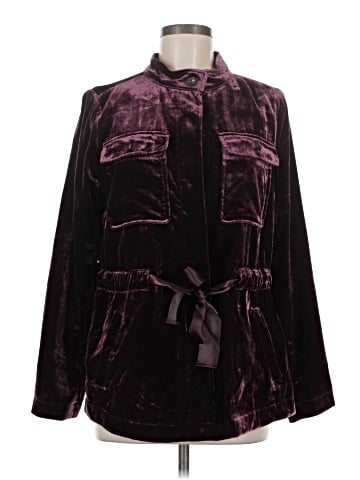 Ann Taylor LOFT Jacket (view 1)
