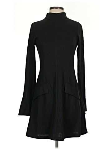 Francesca's Casual Dress (view 1)