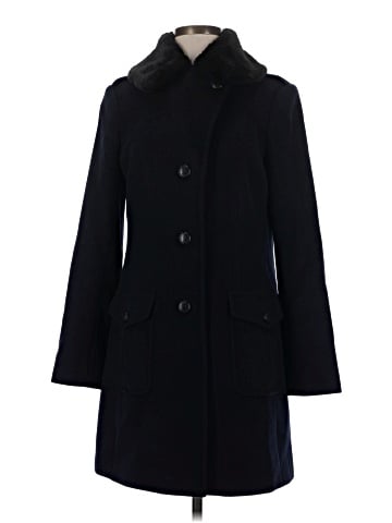 Talbots Coat (view 1)
