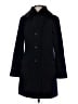Talbots Black Coat Size 4 - photo 1