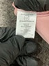 Knitworks 100% Polyester Pink Cocktail Dress Size 14 - photo 8