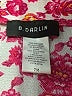 B. Darlin Floral Pink Skort Size 7 - 8 - photo 3