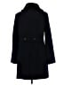 Talbots Black Coat Size 4 - photo 2