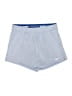 Nike Silver Athletic Shorts Size M - photo 1