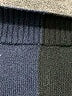 Akris Punto Black Long Sleeve Top Size 12 - photo 7