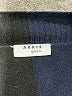 Akris Punto Black Long Sleeve Top Size 12 - photo 8