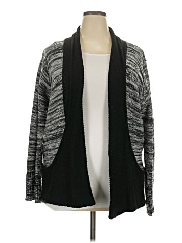 Jason Maxwell Cardigan (view 1)
