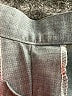 Assorted Brands Gray Dress Pants Size L (estimated) - photo 7