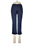 Russell Athletic 100% Polyester Blue Active Pants Size 8 - photo 1