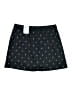 Croft & Barrow Hearts Black Shorts Size L - photo 2