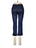 Russell Athletic 100% Polyester Blue Active Pants Size 8 - photo 2