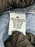 Assorted Brands 100% Cotton Blue Overalls Size M - photo 5