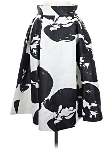 Halston Heritage Casual Skirt (view 1)