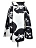 Halston Heritage 100% Polyester White Casual Skirt Size 2 - photo 1